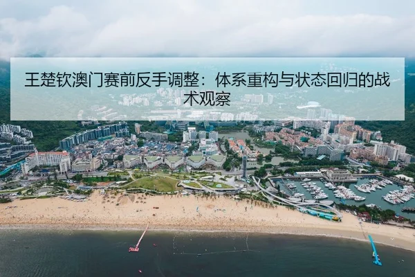 王楚钦澳门赛前反手调整：体系重构与状态回归的战术观察 | hth